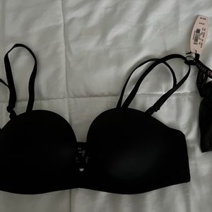 Victoria’s Secret Strapless Bra 32AA NWT